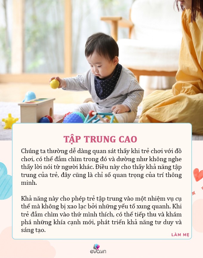 6 hành động trẻ có IQ cao thích làm, con bạn có bao nhiêu dấu hiệu? - 5