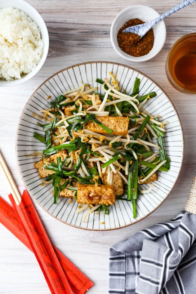 Diễn viên Đài Loan giảm 16 kg nhờ ăn giá đỗ - Ảnh 3. Diễn viên Đài Loan giảm 16 kg nhờ ăn giá đỗ - Ảnh 3.