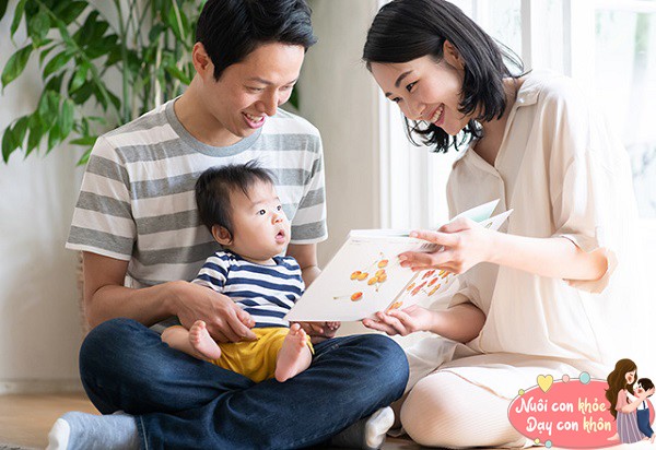 Hãy làm 4 điều này mỗi ngày để bé âm thầm trở nên thông minh hơn - 10