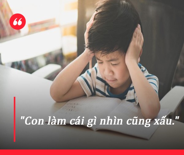 Bố mẹ dù có giận đến mấy cũng đừng nói với con 4 câu này - 7