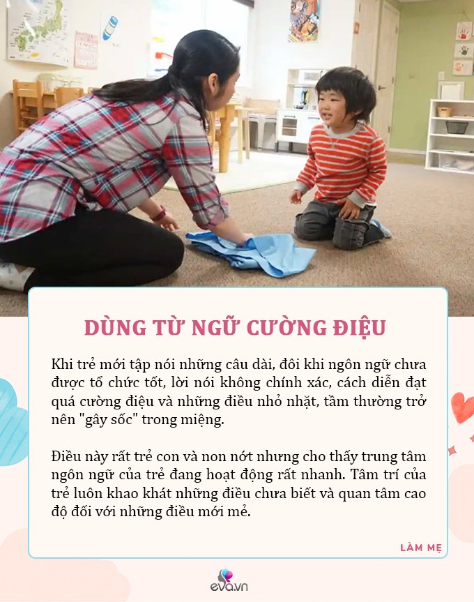 Trẻ hay nghịch ngợm thường thông minh hơn, con có 6 hành vi này mẹ đừng vội mắng - 3