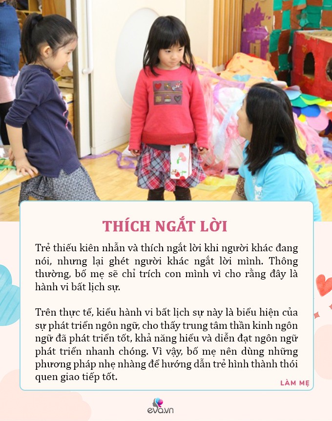 Trẻ hay nghịch ngợm thường thông minh hơn, con có 6 hành vi này mẹ đừng vội mắng - 4