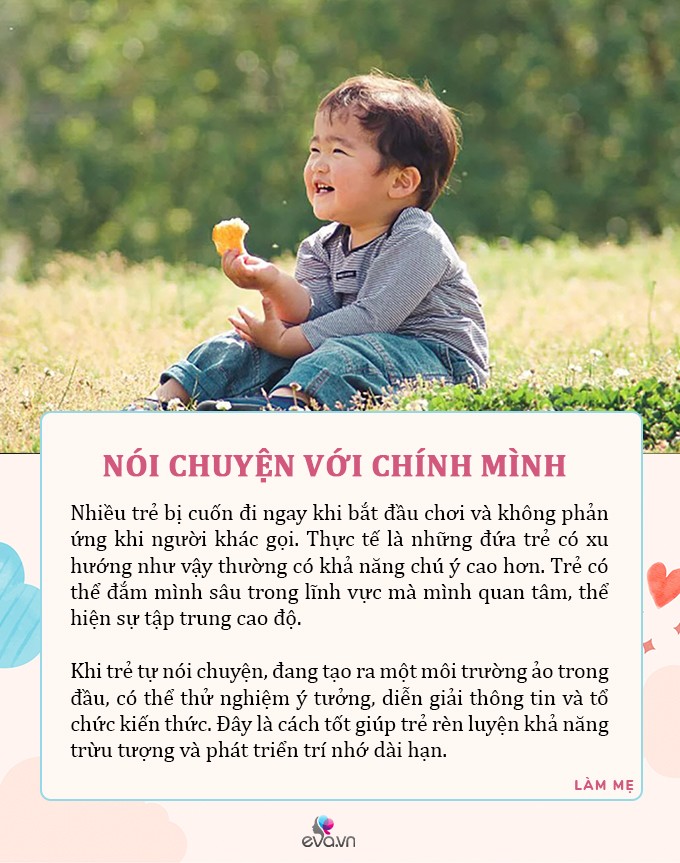 Trẻ hay nghịch ngợm thường thông minh hơn, con có 6 hành vi này mẹ đừng vội mắng - 5