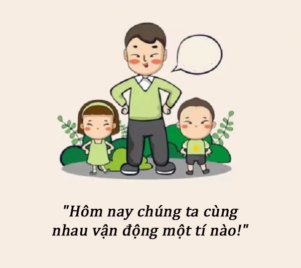 Muốn trẻ thành người tài giỏi, có 8 điều để bố dạy cho con sẽ tốt hơn mẹ dạy - 5