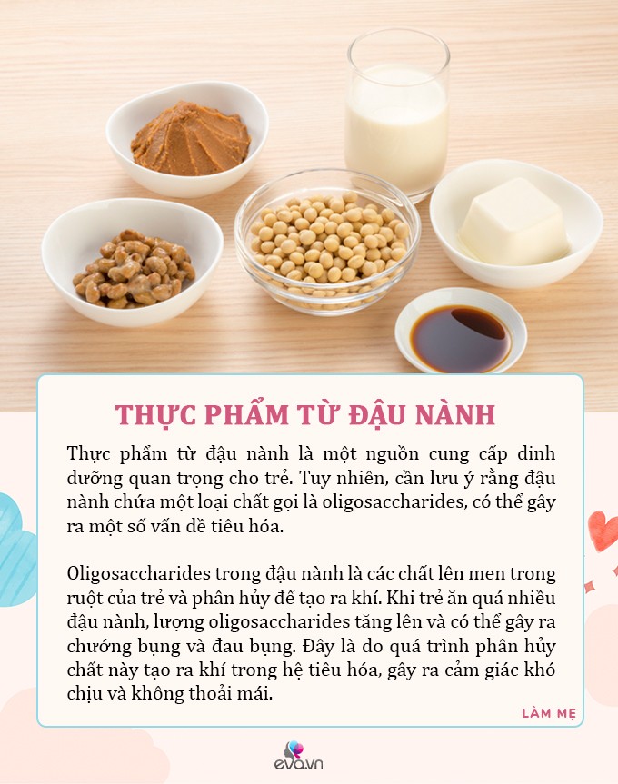 8 loại thực phẩm quen thuộc tưởng bổ dưỡng nhưng ăn nhiều lại gây hại cho trẻ - 5