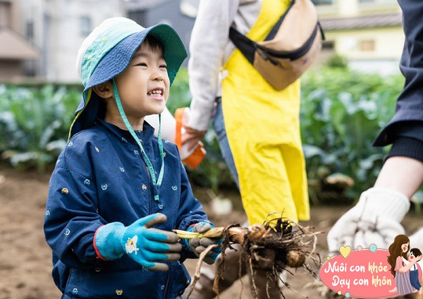 Dạy con theo "Hiệu ứng chuột đói", đứa trẻ lớn lên sẽ có một cuộc sống viên mãn không ngờ - 3