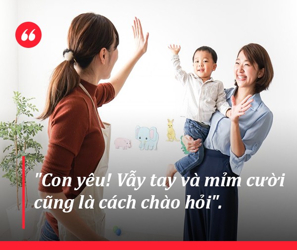 Khi con hư đừng quát mắng, đây là 7 câu nên nói, đơn giản mà hiệu quả - 6