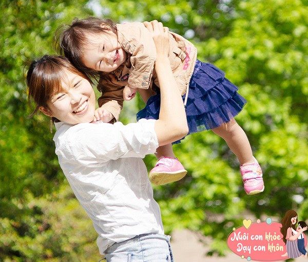 Kiểu bố mẹ nuôi dạy con lớn lên thành tài đều có 4 điểm chung - 6