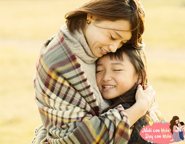 Kiểu bố mẹ nuôi dạy con lớn lên thành tài đều có 4 điểm chung - 8