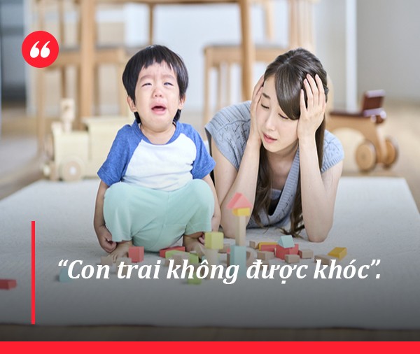 Nhà có con trai, mẹ đừng nói 4 câu, con lớn lên sẽ muốn rời xa gia đình, khó dạy bảo - 4