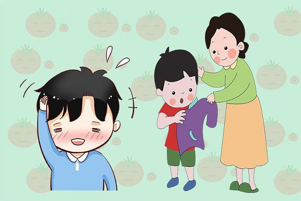 Tâm trạng của mẹ quyết định tính cách trẻ, muốn dạy con ngoan trước hết người mẹ hãy làm tốt 3 điều - 6