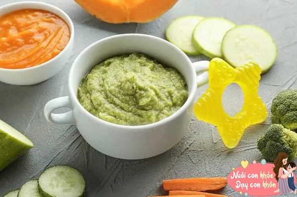 Trẻ bị ốm ăn gì nhanh khỏi bệnh? Chuyên gia nói làm theo cách này con tăng đề kháng, ít ốm vặt - 4