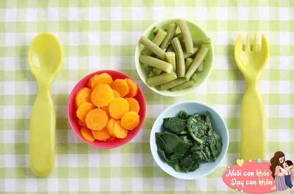 Trẻ bị ốm ăn gì nhanh khỏi bệnh? Chuyên gia nói làm theo cách này con tăng đề kháng, ít ốm vặt - 8