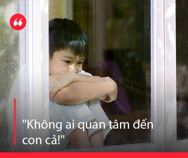 Trẻ thích nói 3 câu này là biểu hiện đang gặp vấn đề về tâm lý, có nguy cơ mắc trầm cảm - 6