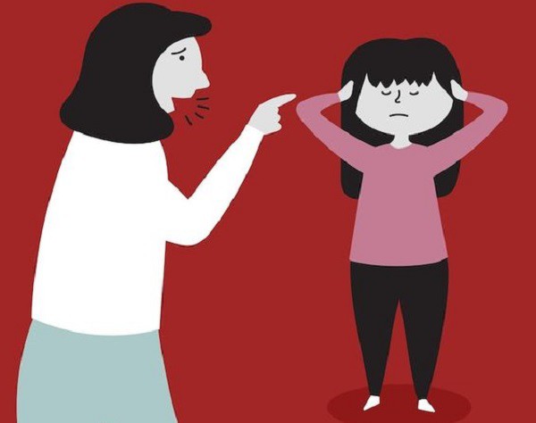 Vì sao càng lớn con cái càng xa cách bố mẹ, sau khi xem 4 kiểu làm cha mẹ này, ai cũng thấy thực tế đau lòng - 8