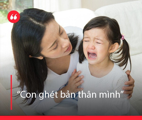 Đứa trẻ thích nói 4 câu này thực chất là não đang &#34;cầu cứu&#34; vì gặp bất ổn tâm lý - 6