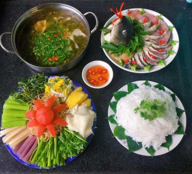 'Giật mình' với công dụng của loài cá phổ biến trên thế giới mà không phải ai cũng biết- Ảnh 6. cá chép
