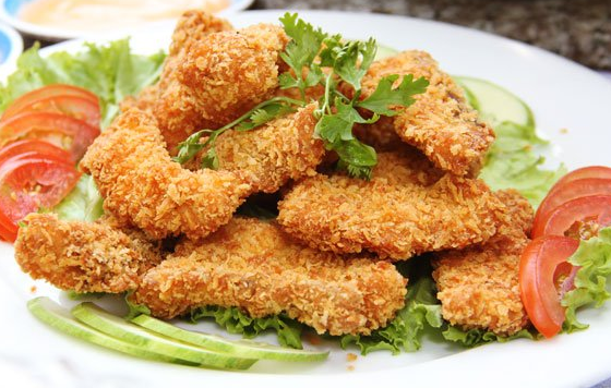 'Giật mình' với công dụng của loài cá phổ biến trên thế giới mà không phải ai cũng biết- Ảnh 7. cá chép