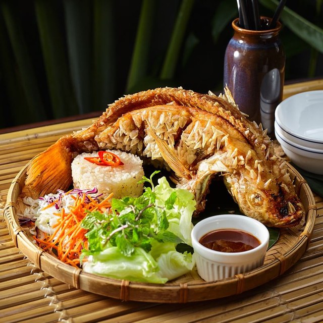 'Giật mình' với công dụng của loài cá phổ biến trên thế giới mà không phải ai cũng biết- Ảnh 2. cá chép