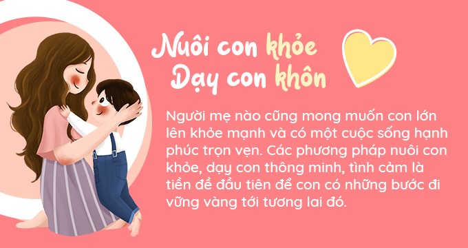 Làm sao để trẻ cảm thấy được yêu thương? Mẹ hãy nhớ bí quyết nằm ở 4 câu nói - 9