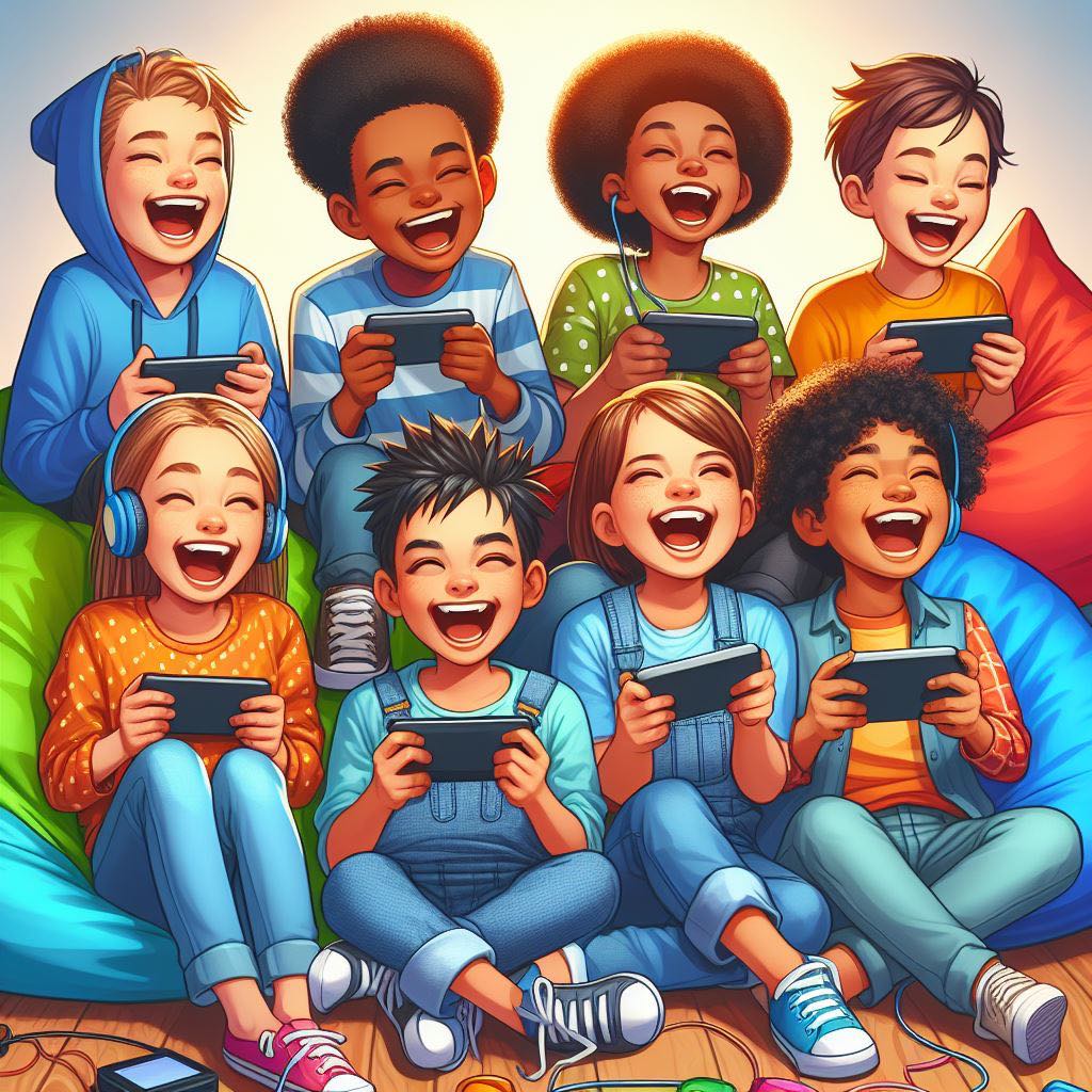 Nghiện game: Nguyên nhân, biểu hiện và cách điều trị- Ảnh 2. Nghiện game: Nguyên nhân, biểu hiện và cách điều trị- Ảnh 2.