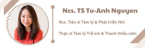 Trẻ thần tượng bố mẹ sẽ tốt hơn thần tượng idol nổi tiếng? Tiến sĩ Tâm lý đưa ra câu trả lời thuyết phục - 2