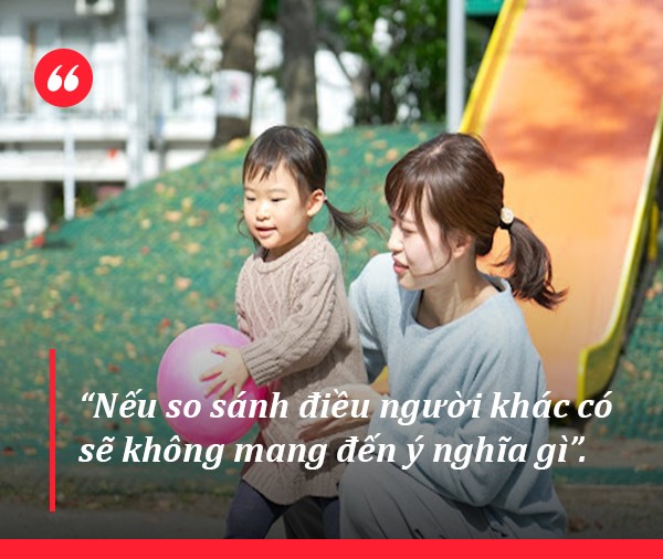 6 câu có sức mạnh khiến trẻ trở thành người xuất sắc, xem mẹ đã nói với con bao nhiêu? - 4