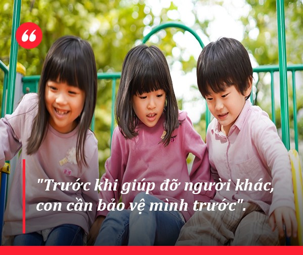 6 câu có sức mạnh khiến trẻ trở thành người xuất sắc, xem mẹ đã nói với con bao nhiêu? - 10