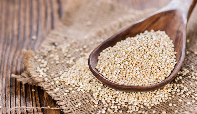 7 thực phẩm có lợi cho sức khỏe phụ nữ mãn kinh- Ảnh 3. 7 thực phẩm có lợi cho sức khỏe phụ nữ mãn kinh- Ảnh 3.