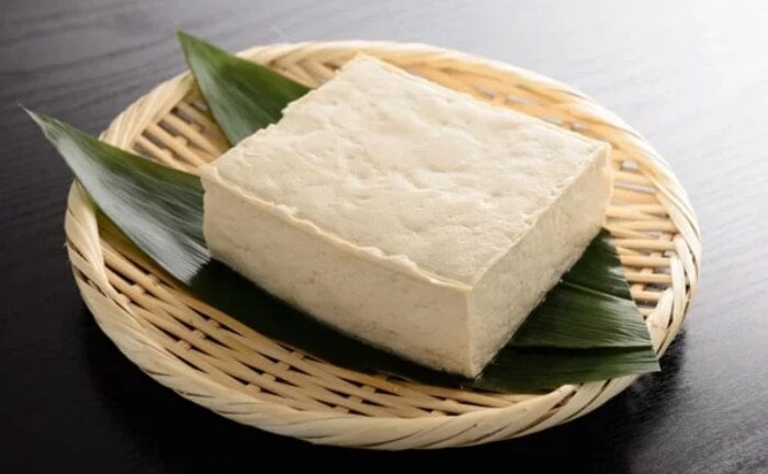 Ăn đậu phụ có giảm cân?