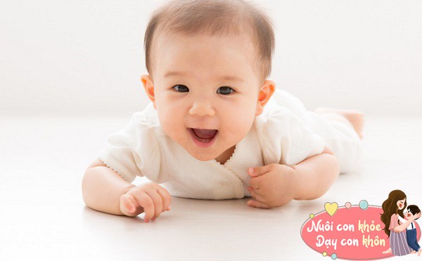 Bằng chứng khoa học là đây! Gương mặt trẻ có 3 đặc điểm này chứng tỏ chỉ số IQ cao - 4