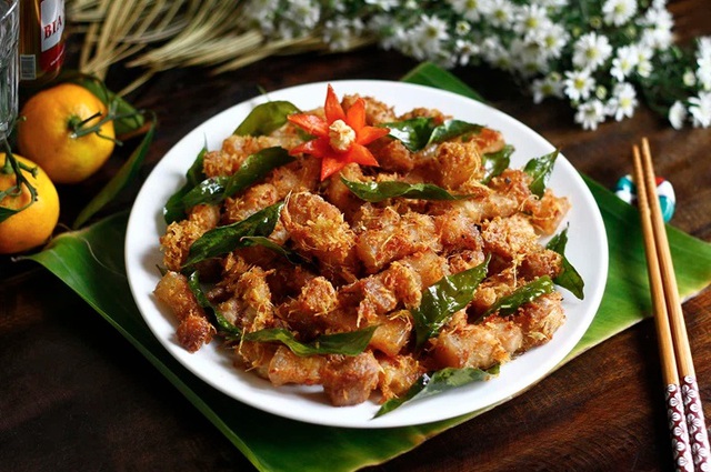 Bất ngờ loại củ được ví 'thần dược' tốt cho bệnh xương khớp và sức khỏe nam giới - Ảnh 2. Bất ngờ loại củ được ví 'thần dược' tốt cho bệnh xương khớp và sức khỏe nam giới - Ảnh 2.