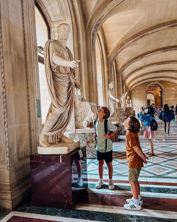 Cặp bố mẹ người Mỹ này chưa bao giờ cho phép con nói 3 chữ này ở nhà - 3