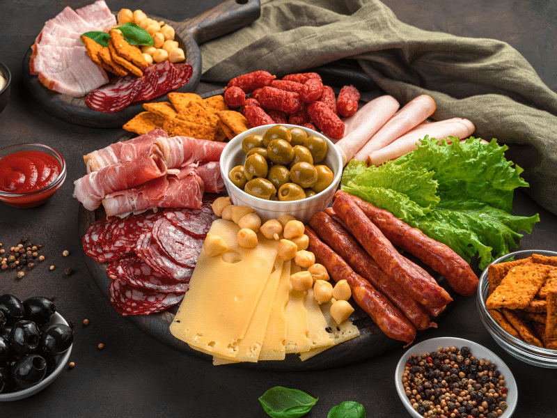 Chế độ ăn giúp người bệnh ung thư đại tràng nâng cao thể trạng- Ảnh 1. Chế độ ăn giúp người bệnh ung thư đại tràng nâng cao thể trạng- Ảnh 1.