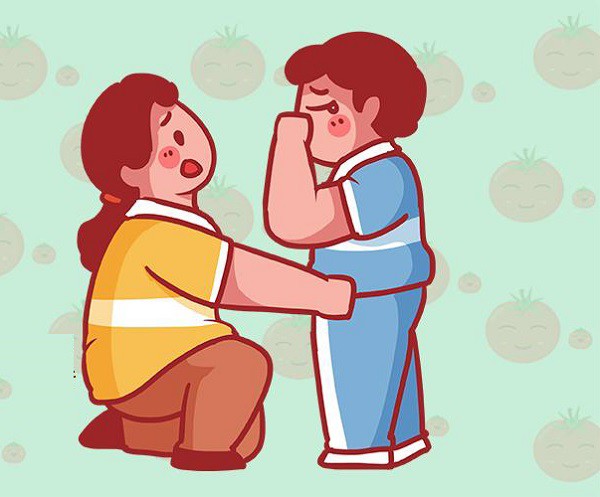 Dù trẻ bao nhiêu tuổi, có 3 "câu thần chú" mẹ nên nói để con ngoan giỏi - 4