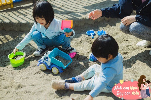 Đứa trẻ có 4 “vấn đề nhỏ” chứng tỏ chỉ số IQ cao, đừng vội sửa đổi - 4