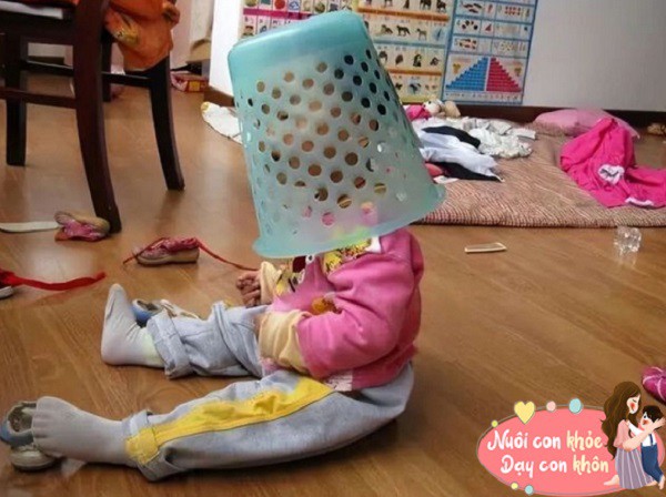 Đứa trẻ có 4 “vấn đề nhỏ” chứng tỏ chỉ số IQ cao, đừng vội sửa đổi - 6