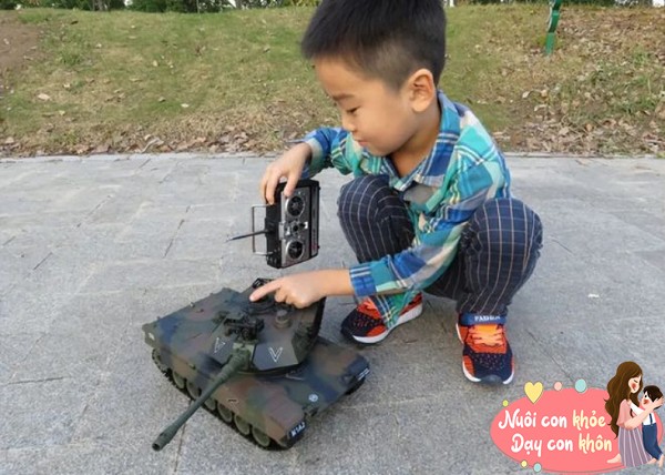 Đứa trẻ có 4 “vấn đề nhỏ” chứng tỏ chỉ số IQ cao, đừng vội sửa đổi - 8