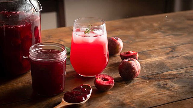 Không chỉ ngừa bệnh tiểu đường, ăn mận theo cách này còn tốt hơn thuốc bổ- Ảnh 3. Không chỉ ngừa bệnh tiểu đường, ăn mận theo cách này còn tốt hơn thuốc bổ- Ảnh 3.