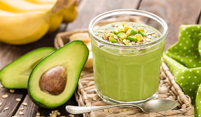 Loại quả giúp kiểm soát đường huyết tốt, người bệnh tiểu đường nên ăn thường xuyên hơn - Ảnh 3. Loại quả giúp kiểm soát đường huyết tốt, người bệnh tiểu đường nên ăn thường xuyên hơn - Ảnh 3.