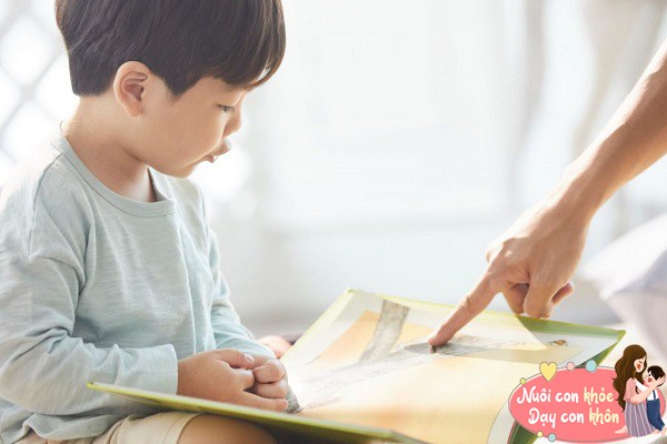 Những gia đình giúp con đạt IQ cao đều có 4 "báu vật" này ở nhà - 6