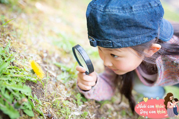 Những gia đình giúp con đạt IQ cao đều có 4 "báu vật" này ở nhà - 8