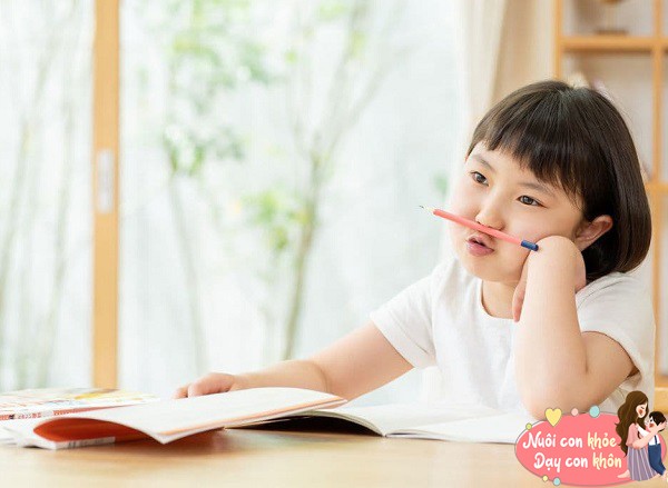 Trẻ hiếu động có 2 ưu điểm mà trẻ khác không thể so sánh, được nuôi dưỡng tốt lớn lên giỏi kiếm tiền - 3