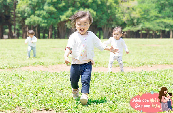 Trẻ hiếu động có 2 ưu điểm mà trẻ khác không thể so sánh, được nuôi dưỡng tốt lớn lên giỏi kiếm tiền - 5