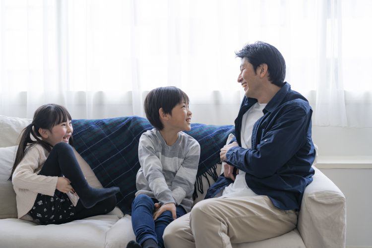 Trẻ hỏi "Con sinh ra từ đâu", chuyên gia chỉ ra nguyên tắc câu trả lời ít bố mẹ biết - 1