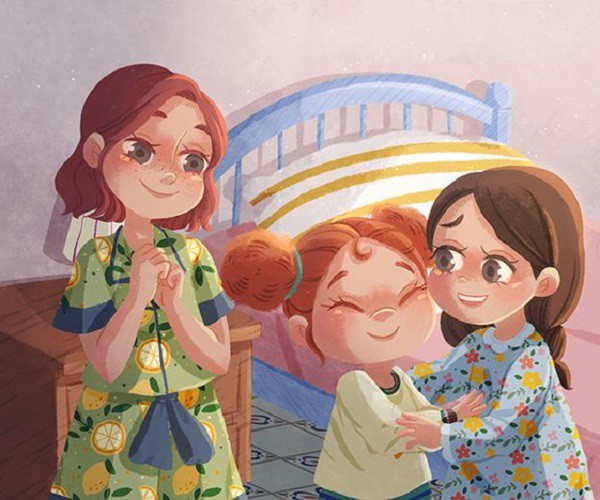 5 "chất dinh dưỡng" nhà nào cũng có, giúp nuôi dạy trẻ thành người hạnh phúc - 4