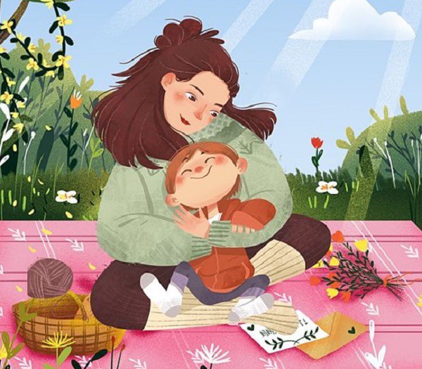 5 "chất dinh dưỡng" nhà nào cũng có, giúp nuôi dạy trẻ thành người hạnh phúc - 6