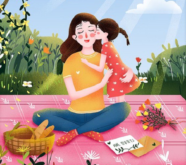 5 "chất dinh dưỡng" nhà nào cũng có, giúp nuôi dạy trẻ thành người hạnh phúc - 10