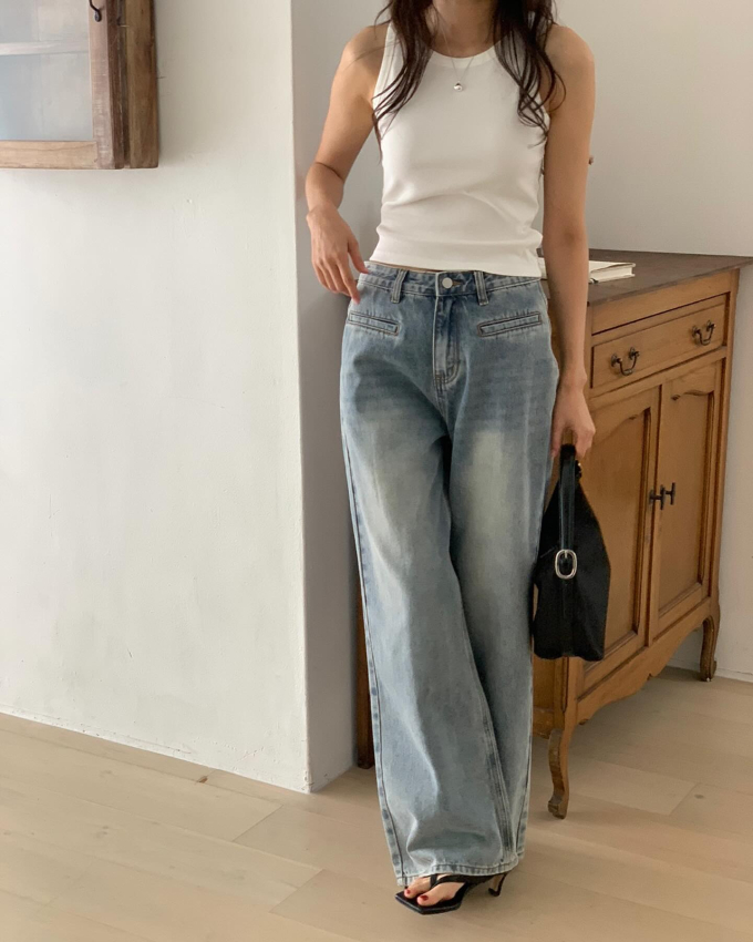 5 món thời trang mùa hè không bao giờ lỗi mốt, giúp chị em mặc đẹp từ công sở ra phố - Ảnh 6. 5 món thời trang mùa hè không bao giờ lỗi mốt, giúp chị em mặc đẹp từ công sở ra phố - Ảnh 6.