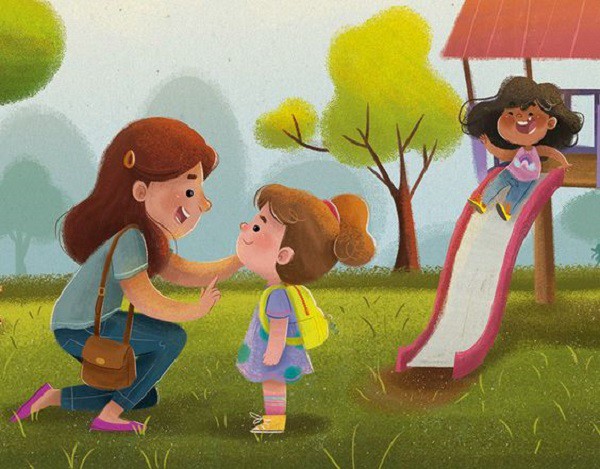 5 quy tắc vàng nuôi dưỡng đứa trẻ tự tin, mạnh mẽ, gặp khó khăn không bỏ cuộc - 6